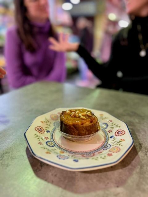 Triana Market Tapas Tour - Key Points