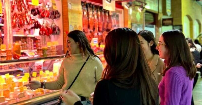 Triana Market Tapas Tour - Who Will Love This Tour?