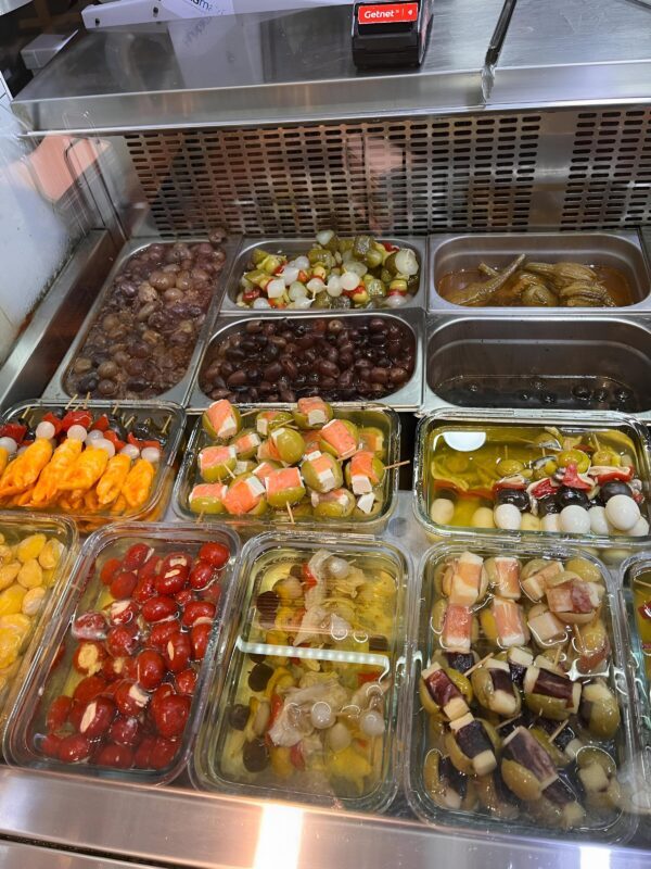 Triana Market Tapas Tour - FAQ