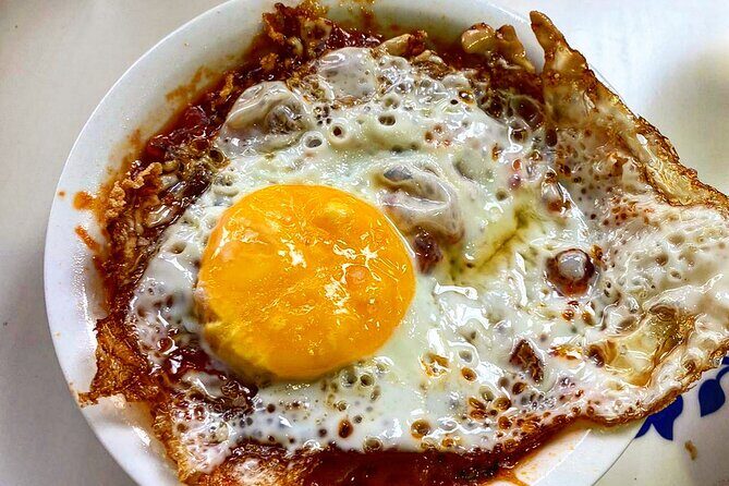 Triana Market Tapas Tour - Why This Tour Works for Travelers