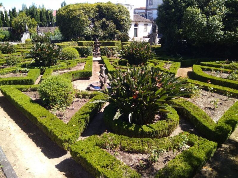 Triangle of Faith / Braga's religious route - from Porto - Why This Tour Is Worth Considering