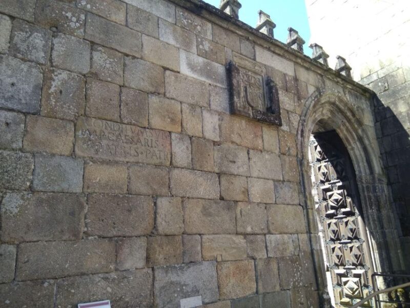 Triangle of Faith / Braga's religious route - from Porto - Practical Tips for Your Trip