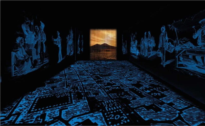 Trianon Theater: The Room of Wonders entrance ticket - Practical Details: What You Need to Know