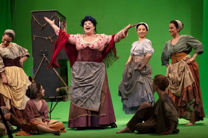 Trianon Theater: The Room of Wonders entrance ticket - The Sum Up: Who Will Love the Trianon Theater’s Room of Wonders?