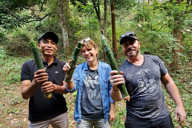 Tribal Cooking Class in Luang Prabang Forest and visit - Final Thoughts: Who Will Love This?