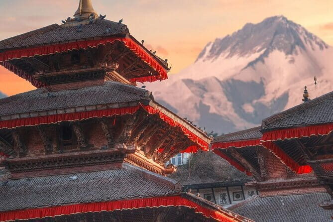 Tribhuvan International Airport KTM Private Transfer to Kathmandu - In-Depth Review of the Kathmandu Airport Private Transfer
