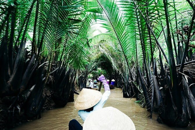 Tributaries and Rice: My Tho meets the Mekong - Key Points