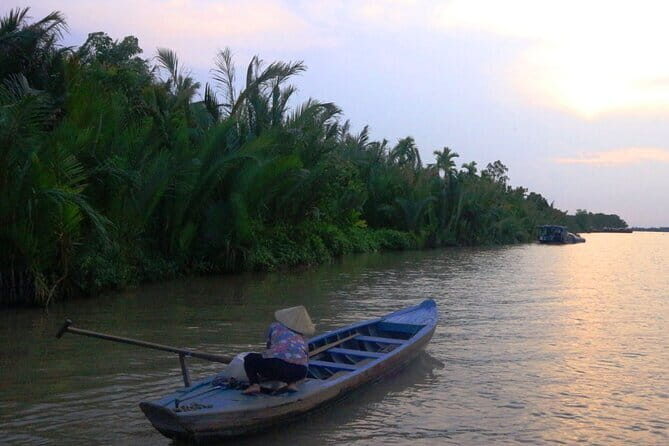 Tributaries and Rice: My Tho meets the Mekong - Who Should Book This Tour?