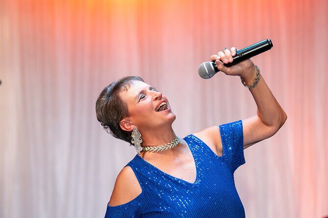 Tribute to the Music of Reba and Other Female Superstars - Introducing the Tribute to the Music of Reba and Other Female Superstars