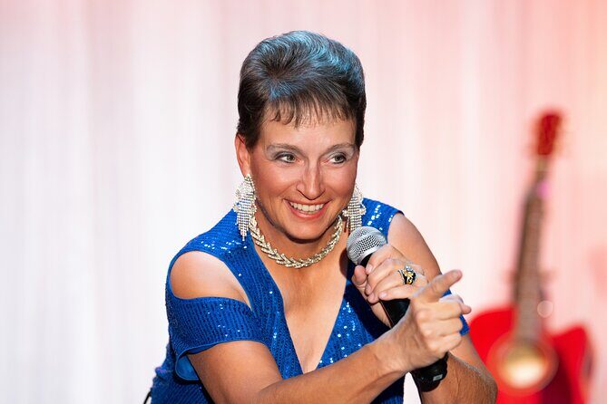 Tribute to the Music of Reba and Other Female Superstars - Key Points