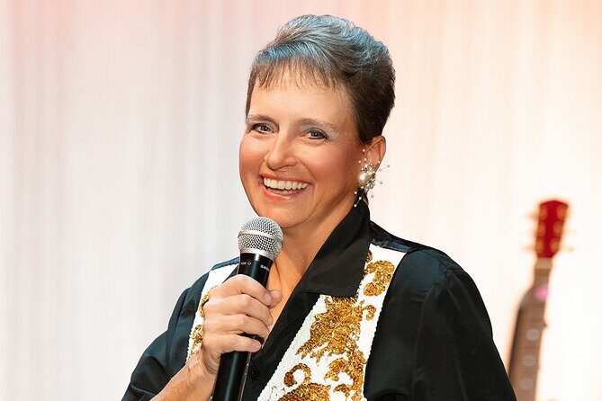 Tribute to the Music of Reba and Other Female Superstars - Practical Details and Tips