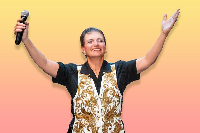 Tribute to the Music of Reba and Other Female Superstars - Who Would Enjoy This Show?