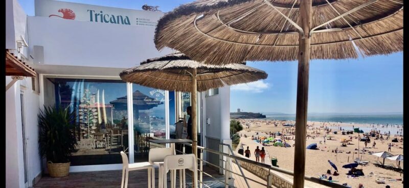 Tricana Surf Experience - The Experience Itself: Learning, Fun, and Flexibility