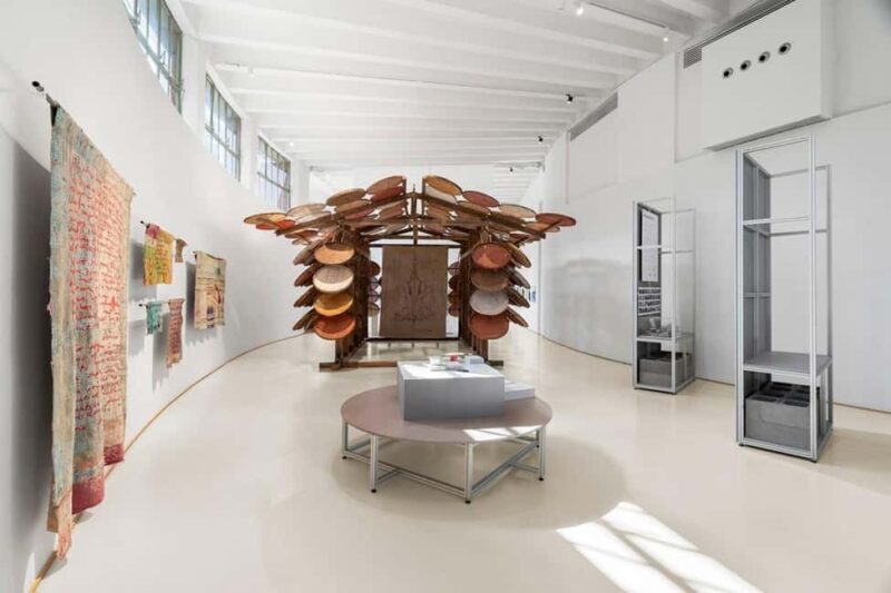 Triennale Milano: Guided Visit - Cities: Theaters of Inequality - Key Points