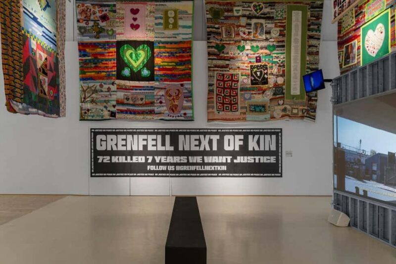 Triennale Milano: Guided Visit - Cities: Theaters of Inequality - What to Expect from the Guided Visit at Triennale Milano