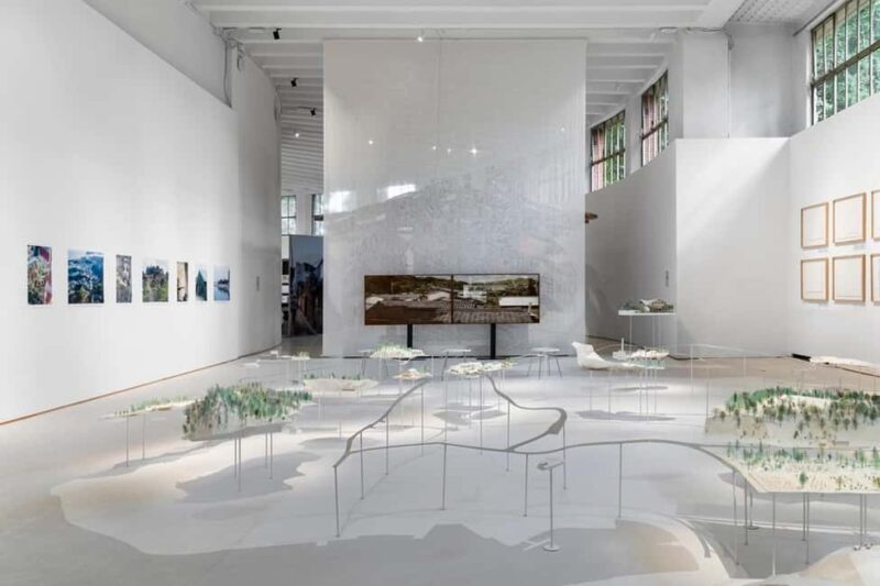 Triennale Milano: Guided Visit - Cities: Theaters of Inequality - Analyzing the Value