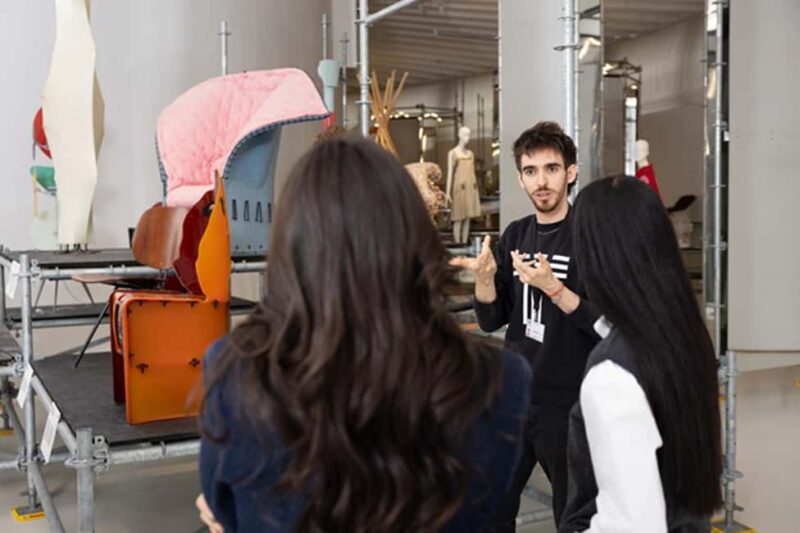 Triennale Milano: Guided visit  Living together: biodiversity and health - Why This Tour Is Worth Considering