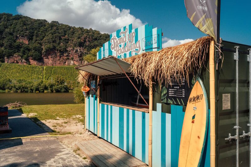 Trier: Beginner SUP Course - The Sum Up: Who Is This SUP Course Best For?