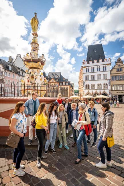 Trier: City Walking Tour - Final Thoughts on the Trier City Walking Tour