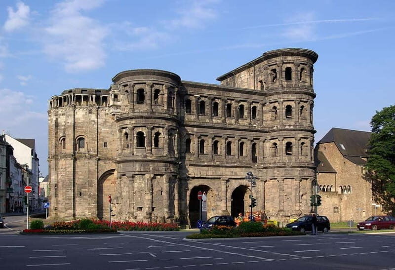 Trier compact: Anecdotal and funny city tour - Final Thoughts