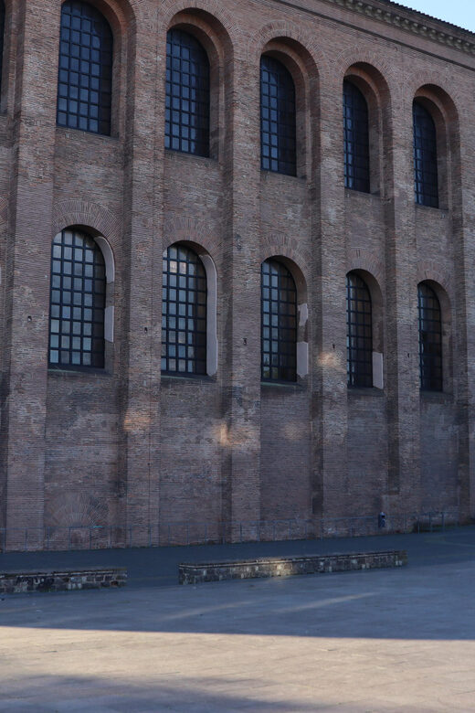 Trier: Early morning tour without the hustle and bustle and with less noise - What to Expect from the Trier Early Morning Tour