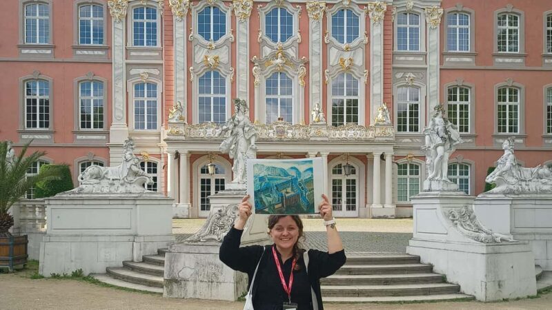 Trier: Early morning tour without the hustle and bustle and with less noise - FAQs