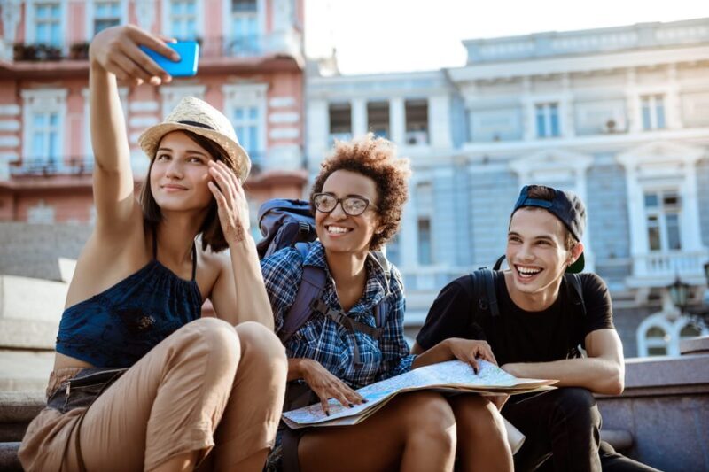 Trier: Express City Walking Tour with Local Guide - A Closer Look at the Trier Express City Walking Tour
