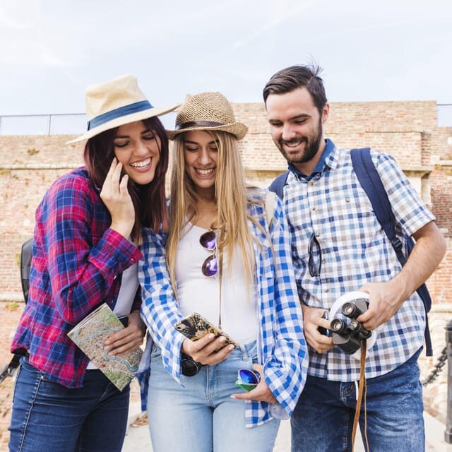 Trier: Express City Walking Tour with Local Guide - FAQs