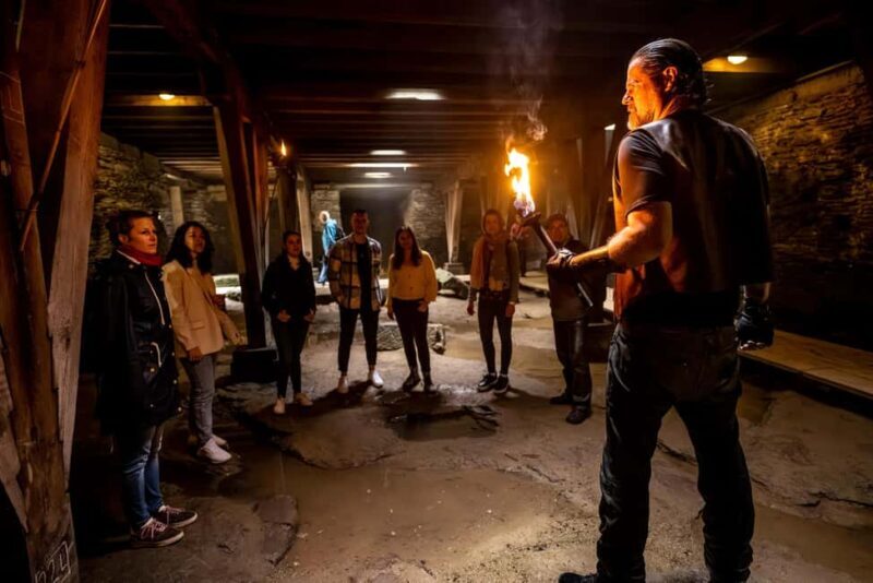 Trier: Gladiator Valerius adventure tour - A Deep Dive into the Gladiator Valerius Adventure Tour