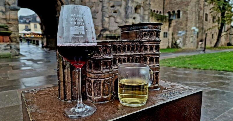 Trier: Guided City Walk with Wine Tasting - Final Thoughts
