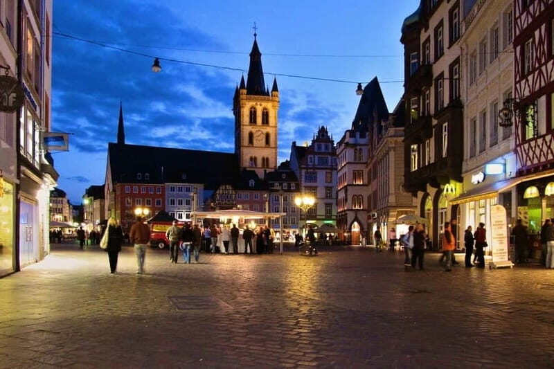 Trier: Private Christmas Market Tour - Who Will Love This Tour?