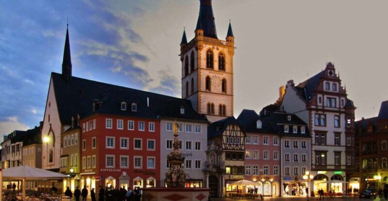 Trier: Private Guided Walking Tour - An In-Depth Look at the Tour Experience