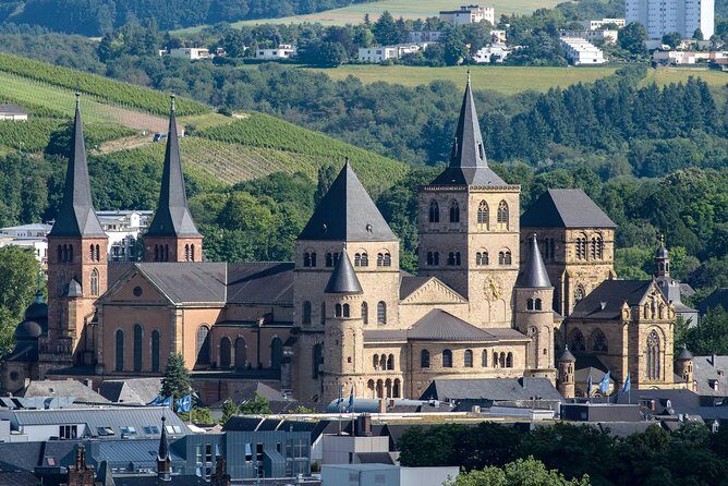 Trier - Private tour with a Licensed guide - Who Would Enjoy This Tour?