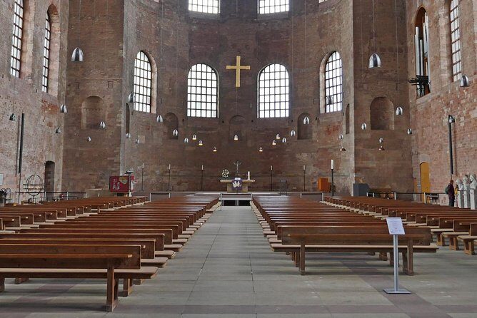 Trier - Private tour with a Licensed guide - Final Thoughts: Is This Tour Worth It?