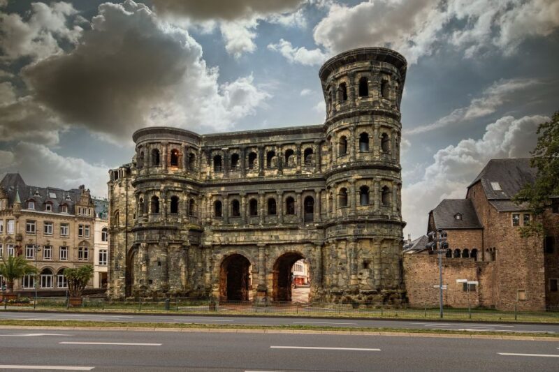 Trier: Private Walking Tour with a Local Guide - Authenticity and Guides
