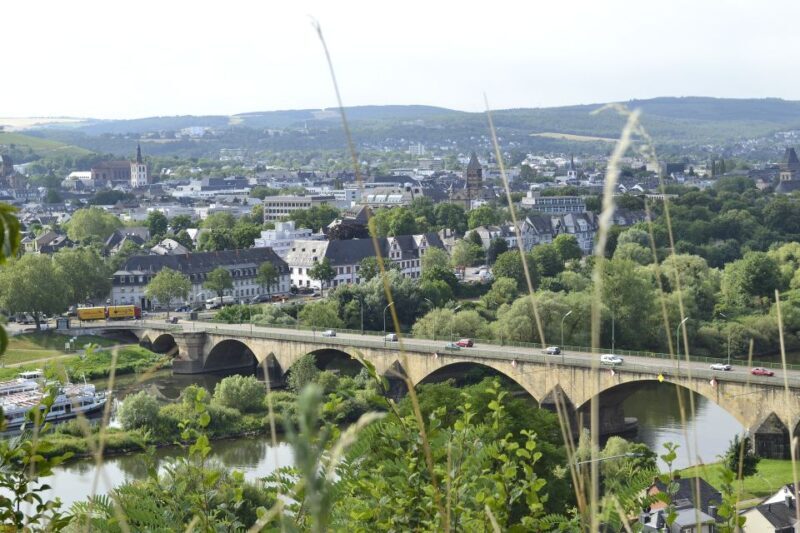 Trier: Private Walking Tour with a Local Guide - FAQ