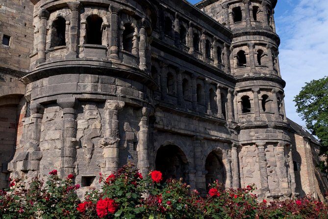 Trier Small-Group Day Trip from Frankfurt - Key Points