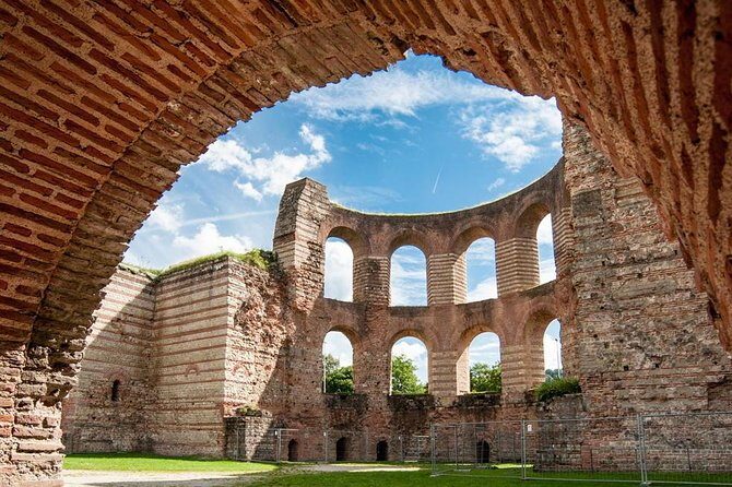 Trier Small-Group Day Trip from Frankfurt - Final Thoughts