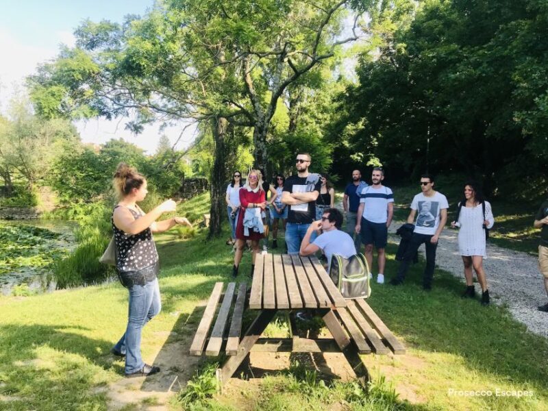 Trieste: 2.5-Hour Prosecco Origins Tour and Tastings - FAQ