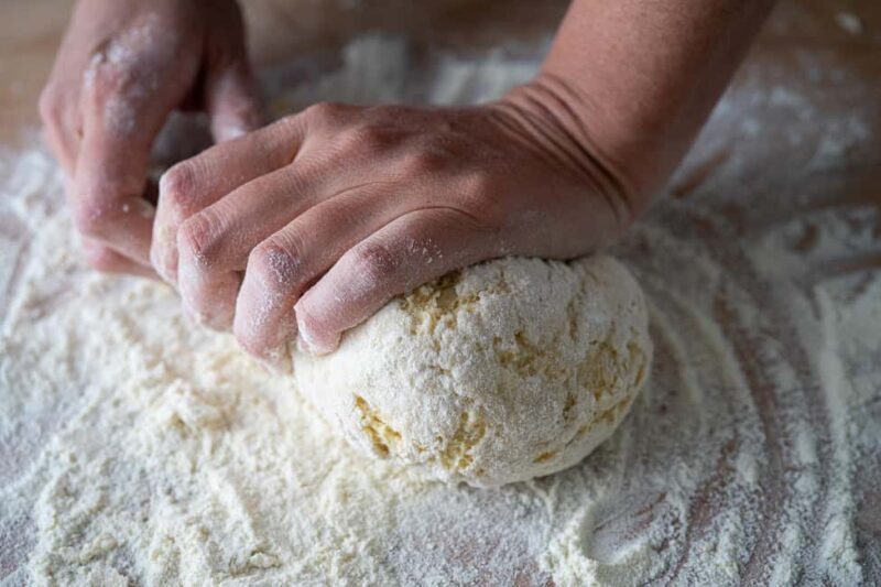 Trieste: a dive into local cuisine from field to table - Why Youll Love This Tour