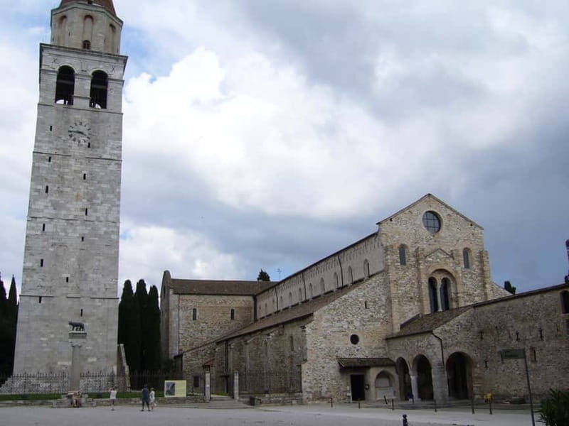 Trieste, Aquileia and Grado: Full-Day Bus Tour - A Detailed Look at the Tour: What to Expect