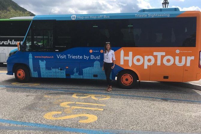 Trieste Bus Tour with Audio Guide - What Travelers Say: Authentic Perspectives