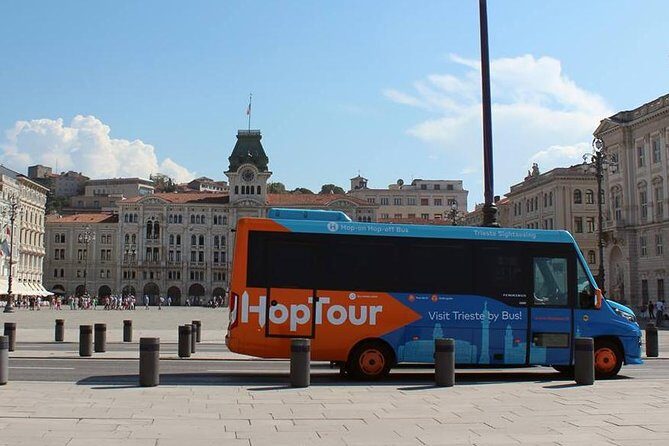 Trieste Bus Tour with Audio Guide - Who Should Consider This Tour?