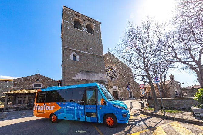 Trieste Bus Tour with Audio Guide - FAQs