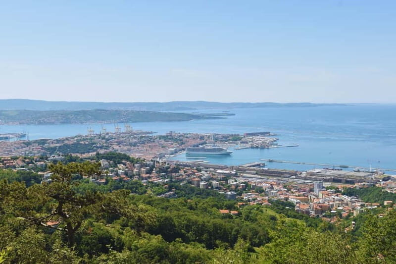 Trieste: City that will definitely surprise you - What Makes This Tour Stand Out