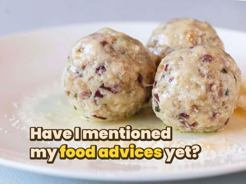 Trieste: digital audioguide made with a local for your tour - Why You Might Love This Experience