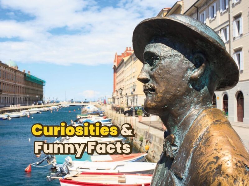 Trieste: digital audioguide made with a local for your tour - Final Thoughts