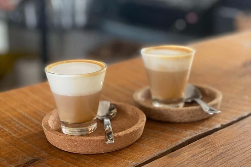 Trieste: Guided Foodie Walking Tour - Key Points