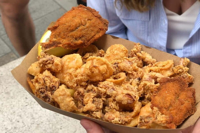 Trieste: Guided Foodie Walking Tour - FAQs