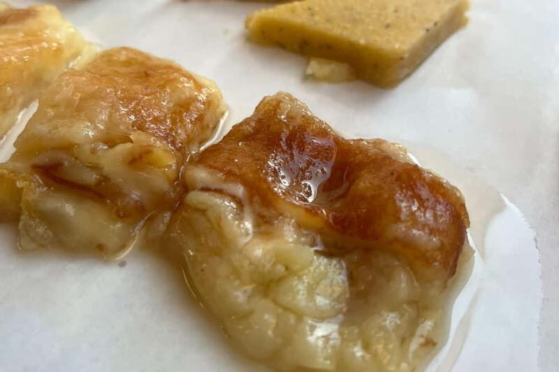 Trieste: Guided Foodie Walking Tour - Final Thoughts